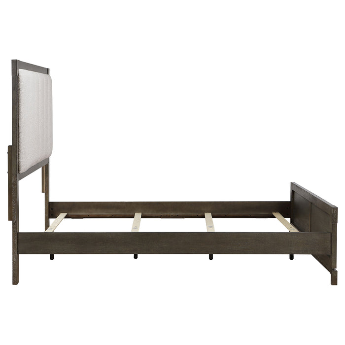 Gran Park Beds - U&U Home Budget Furniture (Carteret, NJ)