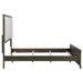Gran Park Beds - U&U Home Budget Furniture (Carteret, NJ)