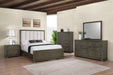 Gran Park Beds - U&U Home Budget Furniture (Carteret, NJ)