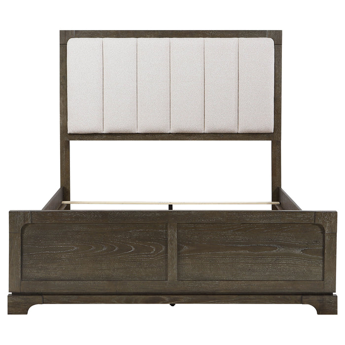 Gran Park Beds - U&U Home Budget Furniture (Carteret, NJ)