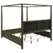 Gran Park 4 & 5 Piece Bedroom Set E.King, Queen, & Cal.King - U&U Home Budget Furniture (Carteret, NJ)