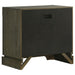 Gran Park 4 & 5 Piece Bedroom Set E.King, Queen, & Cal.King - U&U Home Budget Furniture (Carteret, NJ)