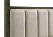 Gran Park 4 & 5 Piece Bedroom Set E.King, Queen, & Cal.King - U&U Home Budget Furniture (Carteret, NJ)