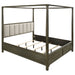 Gran Park 4 & 5 Piece Bedroom Set E.King, Queen, & Cal.King - U&U Home Budget Furniture (Carteret, NJ)