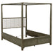 Gran Park 4 & 5 Piece Bedroom Set E.King, Queen, & Cal.King - U&U Home Budget Furniture (Carteret, NJ)