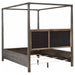 Gran Park 4 & 5 Piece Bedroom Set E.King, Queen, & Cal.King - U&U Home Budget Furniture (Carteret, NJ)