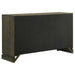 Gran Park 4 & 5 Piece Bedroom Set E.King, Queen, & Cal.King - U&U Home Budget Furniture (Carteret, NJ)