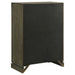 Gran Park 4 & 5 Piece Bedroom Set E.King, Queen, & Cal.King - U&U Home Budget Furniture (Carteret, NJ)