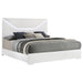 Ives Eastern King & Queen Bed - U&U Home Budget Furniture (Carteret, NJ)