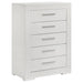Ives Bedroom Sets - U&U Home Budget Furniture (Carteret, NJ)