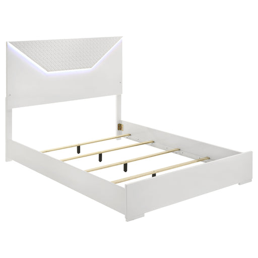 Ives Beds - U&U Home Budget Furniture (Carteret, NJ)