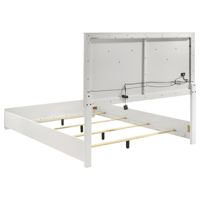Ives Beds - U&U Home Budget Furniture (Carteret, NJ)