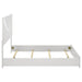 Ives Eastern King & Queen Bed - U&U Home Budget Furniture (Carteret, NJ)