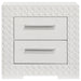 Ives Nightstand - U&U Home Budget Furniture (Carteret, NJ)