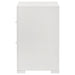 Ives Nightstand - U&U Home Budget Furniture (Carteret, NJ)