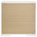 Ives Nightstand - U&U Home Budget Furniture (Carteret, NJ)