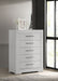 Ives Chest - U&U Home Budget Furniture (Carteret, NJ)