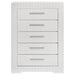 Ives Chest - U&U Home Budget Furniture (Carteret, NJ)