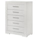 Ives Chest - U&U Home Budget Furniture (Carteret, NJ)
