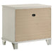 Olivia 4 & 5 Piece Bedroom Set E.King, Queen, & Cal.King - U&U Home Budget Furniture (Carteret, NJ)