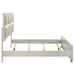 Olivia California King, E.King, & Queen Bed - U&U Home Budget Furniture (Carteret, NJ)