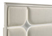Olivia California King, E.King, & Queen Bed - U&U Home Budget Furniture (Carteret, NJ)