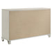 Olivia 4 & 5 Piece Bedroom Set E.King, Queen, & Cal.King - U&U Home Budget Furniture (Carteret, NJ)
