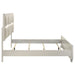 Olivia California King, E.King, & Queen Bed - U&U Home Budget Furniture (Carteret, NJ)