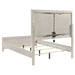 Olivia 4 & 5 Piece Bedroom Set E.King, Queen, & Cal.King - U&U Home Budget Furniture (Carteret, NJ)