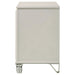 Olivia Nightstand - U&U Home Budget Furniture (Carteret, NJ)