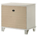Olivia Nightstand - U&U Home Budget Furniture (Carteret, NJ)