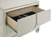 Olivia Nightstand - U&U Home Budget Furniture (Carteret, NJ)