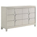 Olivia Dresser - U&U Home Budget Furniture (Carteret, NJ)