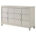 Olivia Dresser - U&U Home Budget Furniture (Carteret, NJ)