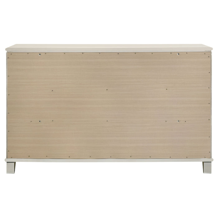 Olivia Dresser - U&U Home Budget Furniture (Carteret, NJ)