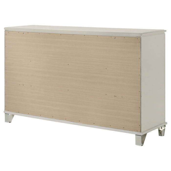Olivia Dresser - U&U Home Budget Furniture (Carteret, NJ)