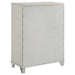 Olivia Chest - U&U Home Budget Furniture (Carteret, NJ)