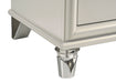 Olivia Chest - U&U Home Budget Furniture (Carteret, NJ)