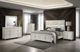 Olivia Chest - U&U Home Budget Furniture (Carteret, NJ)