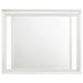 Marmore 4 & 5 Pc E.king, Cal.king, & Queen Bedroom Set - U&U Home Budget Furniture (Carteret, NJ)