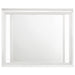 Marmore 4 & 5 Pc E.king, Cal.king, & Queen Bedroom Set - U&U Home Budget Furniture (Carteret, NJ)