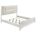 Marmore 4 & 5 Pc E.king, Cal.king, & Queen Bedroom Set - U&U Home Budget Furniture (Carteret, NJ)