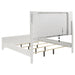Marmore 4 & 5 Pc E.king, Cal.king, & Queen Bedroom Set - U&U Home Budget Furniture (Carteret, NJ)