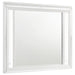 Marmore 4 & 5 Pc E.king, Cal.king, & Queen Bedroom Set - U&U Home Budget Furniture (Carteret, NJ)