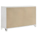 Marmore 4 & 5 Pc E.king, Cal.king, & Queen Bedroom Set - U&U Home Budget Furniture (Carteret, NJ)
