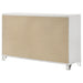 Marmore Dresser - U&U Home Budget Furniture (Carteret, NJ)