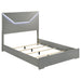 Ives Bedroom Sets - U&U Home Budget Furniture (Carteret, NJ)