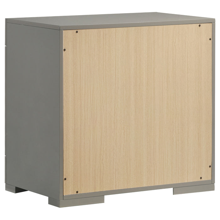 Ives Bedroom Sets - U&U Home Budget Furniture (Carteret, NJ)