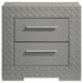 Ives Nightstands - U&U Home Budget Furniture (Carteret, NJ)