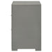 Ives Nightstand - U&U Home Budget Furniture (Carteret, NJ)